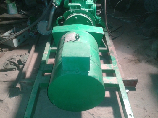 ขายไดร์ปั่นไฟ 12โลครึ่ง ขายต่อครับ จองแล้วไม่มาเอา