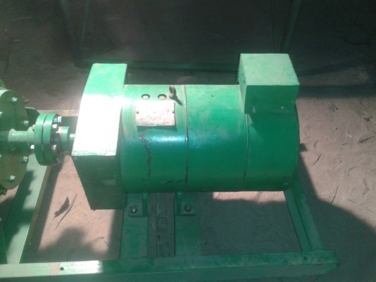 ขายไดร์ปั่นไฟ 12โลครึ่ง ขายต่อครับ จองแล้วไม่มาเอา