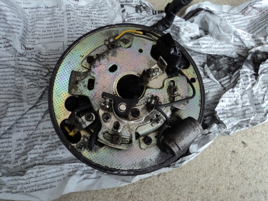 ขอบคุณ พ.เสือทุ่น K-125 แท้ รวมส่ง 5,500 บาท โทร.081-005-8785