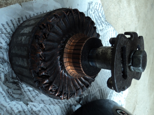 ขอบคุณ พ.เสือทุ่น K-125 แท้ รวมส่ง 5,500 บาท โทร.081-005-8785