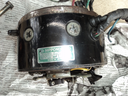 ขอบคุณ พ.เสือทุ่น K-125 แท้ รวมส่ง 5,500 บาท โทร.081-005-8785