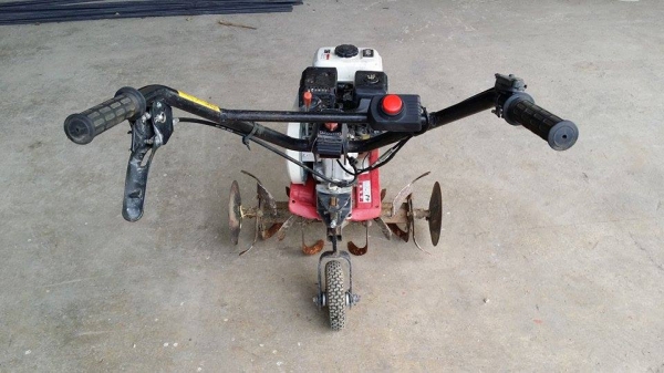 รถพรวนดิน Honda เก่าญี่ปุ่น สภาพพร้อมใช้งาน เครื่องยนต์แรงและติดง่าย คุณภาพเกินราคา รถพรวนดิน Honda เก่าญี่ปุ่น สภาพพร้อมใช้งาน เครื่องยนต์แรงและติดง่าย คุณภาพเกินราคา