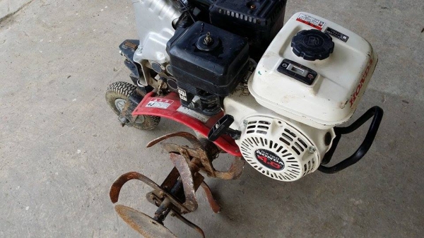 รถพรวนดิน Honda เก่าญี่ปุ่น สภาพพร้อมใช้งาน เครื่องยนต์แรงและติดง่าย คุณภาพเกินราคา รถพรวนดิน Honda เก่าญี่ปุ่น สภาพพร้อมใช้งาน เครื่องยนต์แรงและติดง่าย คุณภาพเกินราคา