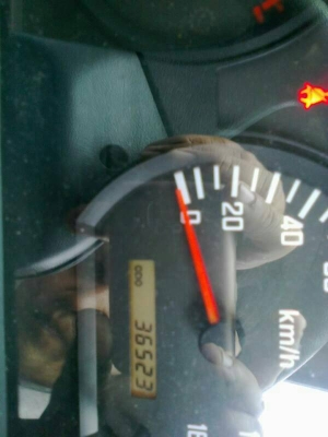 ISUZU FRR210 แรงม้า รถ9เดือน วิ่ง3หมื่นกว่ากิโลเมตรเท่านั้น กระบะเหล็ก 5.5 ม