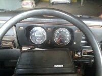 ขายมาสด้าแฟมมีเลีย 1300.