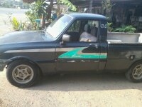 ขายมาสด้าแฟมมีเลีย 1300.