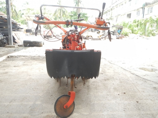 ขายรถพรวนดิน ZEN-NOH ZT55 พร้อมใช้งาน ขายรถพรวนดิน ZEN-NOH ZT55 พร้อมใช้งาน