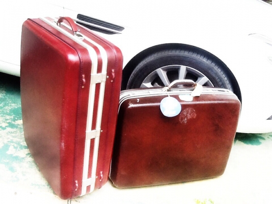 กระเป๋าชายใหญ่แห่งบ้านทรายทอง คู่ละ1800.-ด่วนๆ