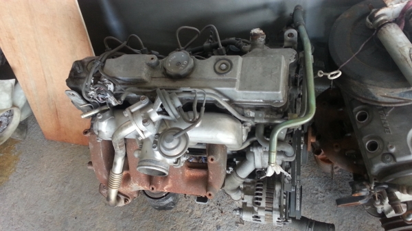 ขายเครื่อง 4m40 มิตซู 2800 ราคา 28,000 บาท ขายเครื่อง 4m40 มิตซู 2800 ราคา 28,000 บาท