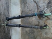 โช๊คอัพหลัง ของวีโก้ โช๊คอัพหลัง ของวีโก้