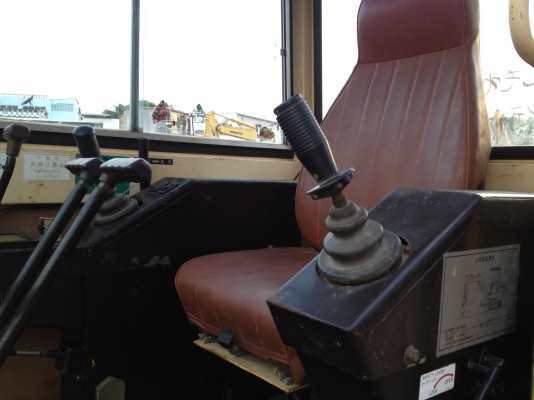 ลดกระหน่ำ รถขุด MS-40