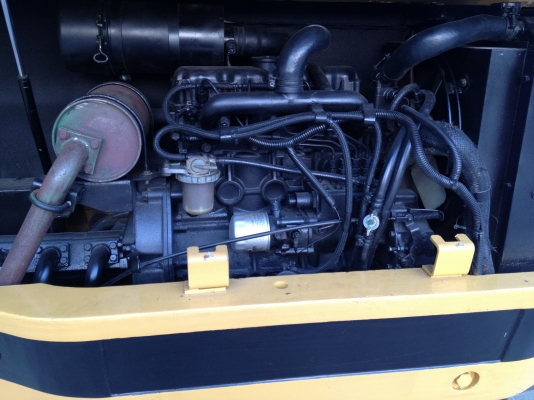 ลดกระหน่ำ รถขุด MS-40