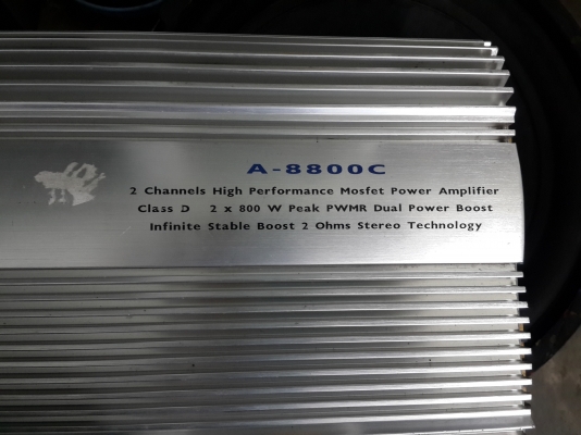 ขายแอมสู2ตัว