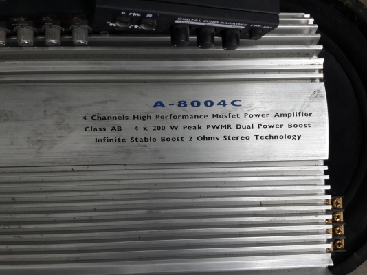 ขายแอมสู2ตัว