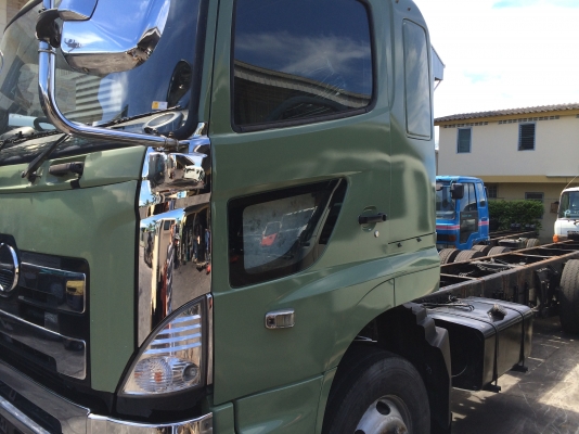 ขายรถบรรทุก Hino ซีรี่ 700 รุ่นใหม่ สภาพสวย นำเข้าจากญี่ปุ่น ขายรถบรรทุก Hino ซีรี่ 700 รุ่นใหม่ สภาพสวย นำเข้าจากญี่ปุ่น
