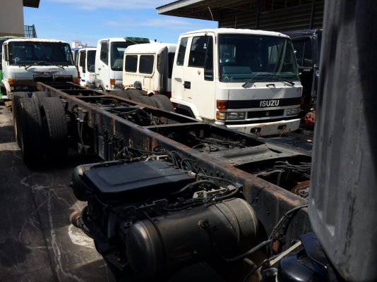 ขายรถบรรทุก Hino ซีรี่ 700 รุ่นใหม่ สภาพสวย นำเข้าจากญี่ปุ่น ขายรถบรรทุก Hino ซีรี่ 700 รุ่นใหม่ สภาพสวย นำเข้าจากญี่ปุ่น