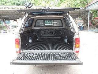 TOYOTA VIGO D4D Double Cab E 2.5 MT ปี 2006 ขายถูก จัดไฟแนนซ์ได้ค่ะ T.086-527-9533