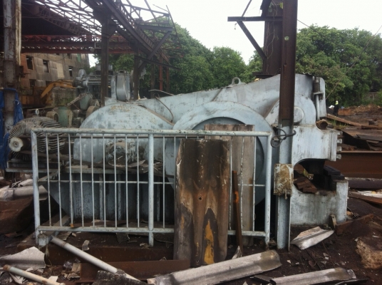 ขายเครื่องตัดเหล็กขนาด2นิ้ว เหมาะสำหรับโรงเหล็ก