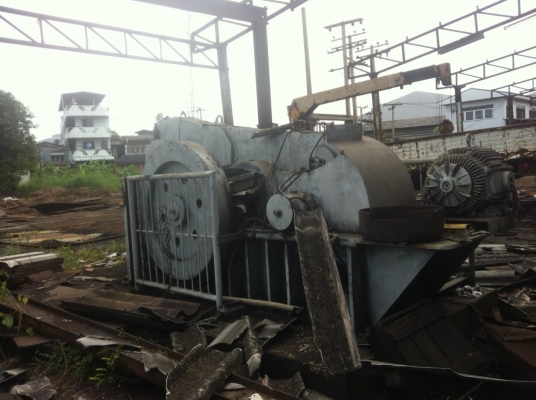 ขายเครื่องตัดเหล็กขนาด2นิ้ว เหมาะสำหรับโรงเหล็ก