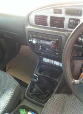 ขายรถกระบะ FORD RANGER Open cab ปี 46 เครื่องยนต์ดีเซล 2,500cc เกียร์ธรรมดา เครื่องและช่วงล่างดีมาก เช็คศูนย์มาตลอด ยางใหม่ๆ4เส้น มีเล่มทะเบียนพร้อมเอกสารการโอน ครบชุดครับ ราคา 230,000.-บาท ขายรถกระบะ FORD RANGER Open cab ปี 46 เครื่องยนต์ดีเซล 2,500cc เกียร์ธรรมดา เครื่องและช่วงล่างดีมาก เช็คศูนย์มาตลอด ยางใหม่ๆ4เส้น มีเล่มทะเบียนพร้อมเอกสารการโอน ครบชุดครับ ราคา 230,000.-บาท