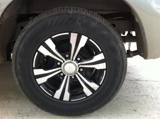 ขายรถกระบะ FORD RANGER Open cab ปี 46 เครื่องยนต์ดีเซล 2,500cc เกียร์ธรรมดา เครื่องและช่วงล่างดีมาก เช็คศูนย์มาตลอด ยางใหม่ๆ4เส้น มีเล่มทะเบียนพร้อมเอกสารการโอน ครบชุดครับ ราคา 230,000.-บาท ขายรถกระบะ FORD RANGER Open cab ปี 46 เครื่องยนต์ดีเซล 2,500cc เกียร์ธรรมดา เครื่องและช่วงล่างดีมาก เช็คศูนย์มาตลอด ยางใหม่ๆ4เส้น มีเล่มทะเบียนพร้อมเอกสารการโอน ครบชุดครับ ราคา 230,000.-บาท