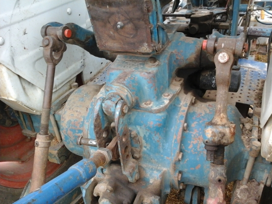 รถมือสอง