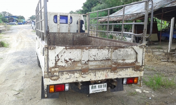 ขายมิตซูบิชิ แคนเตอร์ กัท สี่ล้อกลาง รถห้างไม่ติดเวลา ขายมิตซูบิชิ แคนเตอร์ กัท สี่ล้อกลาง รถห้างไม่ติดเวลา