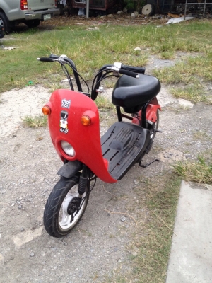 ขาย ซูซูกิ โชอินาริ 50 CC