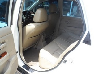 NISSAN TIIDA LATIO G 1.6 AUTO ปี 2008 รถสวยผู้หญิงใช้ไมล์แท้ จัดไฟแนนซ์ได้ ดาวน์ 8,000 T.086-527-9533