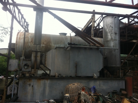 ขายเครื่องบำบัดน้ำเสียในโรงงานอุตสหกรรม ครบชุด