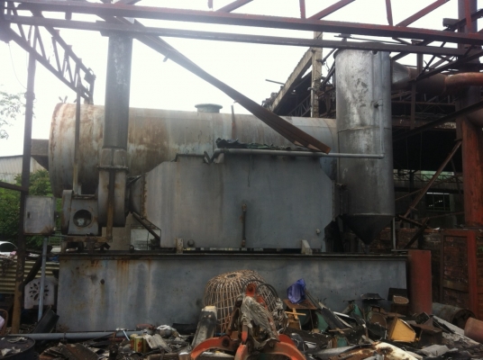 ขายเครื่องบำบัดน้ำเสียในโรงงานอุตสหกรรม ครบชุด