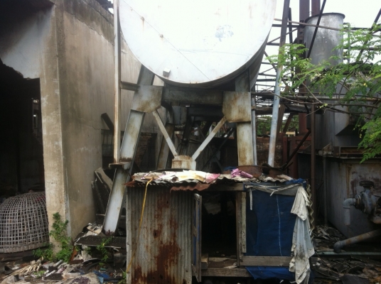 ขายเครื่องบำบัดน้ำเสียในโรงงานอุตสหกรรม ครบชุด