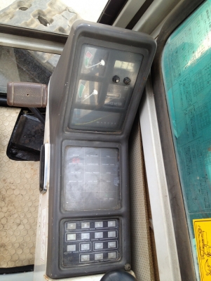 ลดกระหน่ำ รถขุด S&B45S ลดกระหน่ำ รถขุด S&B45S