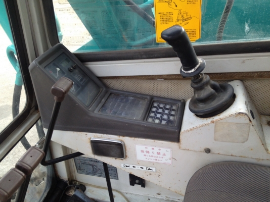 ลดกระหน่ำ รถขุด S&B45S ลดกระหน่ำ รถขุด S&B45S