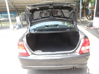 MAZDA 323 PROTAGE 2.0 ปี 2003 จัดไฟแนนซ์ ดาวน์ 8,000 ไม่ต้องมีคนค้ำ T.086-527-9533 MAZDA 323 PROTAGE 2.0 ปี 2003 จัดไฟแนนซ์ ดาวน์ 8,000 ไม่ต้องมีคนค้ำ T.086-527-9533