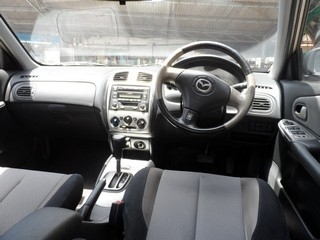 MAZDA 323 PROTAGE 2.0 ปี 2003 จัดไฟแนนซ์ ดาวน์ 8,000 ไม่ต้องมีคนค้ำ T.086-527-9533 MAZDA 323 PROTAGE 2.0 ปี 2003 จัดไฟแนนซ์ ดาวน์ 8,000 ไม่ต้องมีคนค้ำ T.086-527-9533