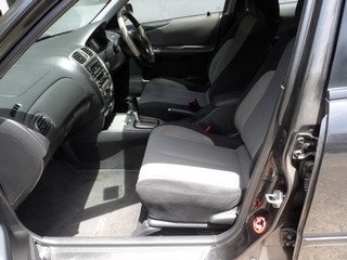 MAZDA 323 PROTAGE 2.0 ปี 2003 จัดไฟแนนซ์ ดาวน์ 8,000 ไม่ต้องมีคนค้ำ T.086-527-9533 MAZDA 323 PROTAGE 2.0 ปี 2003 จัดไฟแนนซ์ ดาวน์ 8,000 ไม่ต้องมีคนค้ำ T.086-527-9533