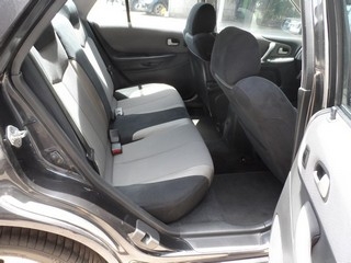 MAZDA 323 PROTAGE 2.0 ปี 2003 จัดไฟแนนซ์ ดาวน์ 8,000 ไม่ต้องมีคนค้ำ T.086-527-9533 MAZDA 323 PROTAGE 2.0 ปี 2003 จัดไฟแนนซ์ ดาวน์ 8,000 ไม่ต้องมีคนค้ำ T.086-527-9533