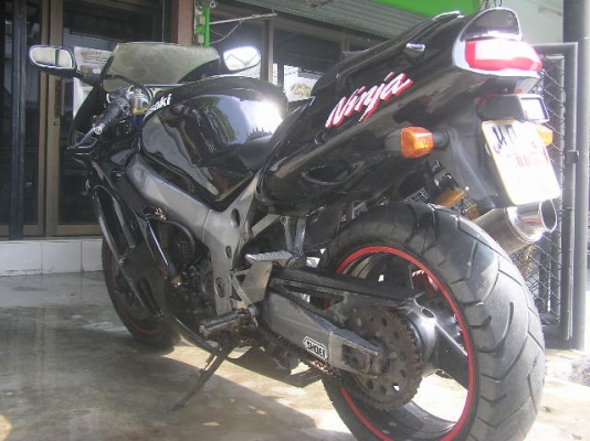 ขายคาวาzx9 อินวอยล์   52000  ด่วน  0922685586