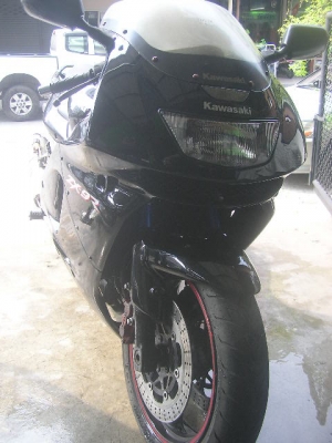 ขายคาวาzx9 อินวอยล์   52000  ด่วน  0922685586