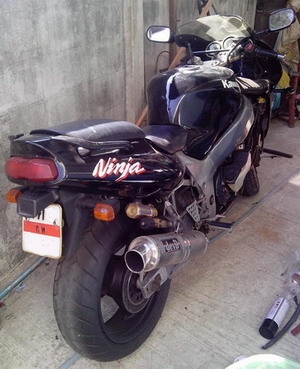 ขายคาวาzx9 อินวอยล์   52000  ด่วน  0922685586