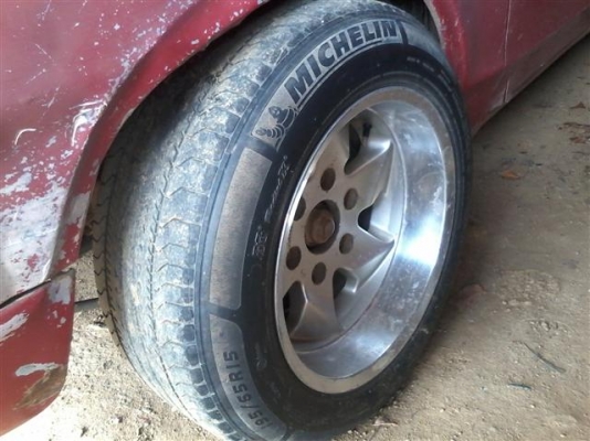 ฝากขาย Dussan620 ทะเบียนพร้อมโอนภาษีพึ่งขาก ม.ค.ที่ผ่านมาขาย 45000 บาท