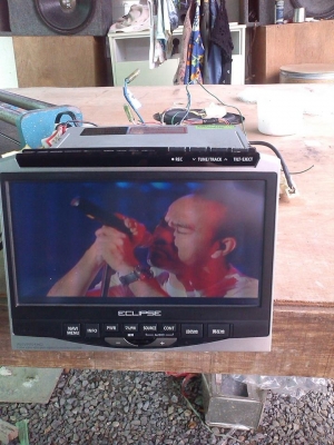 ขายฟร้อน Eclipse AVN9904hd ถอดระหัส 5.1 ขายฟร้อน Eclipse AVN9904hd ถอดระหัส 5.1