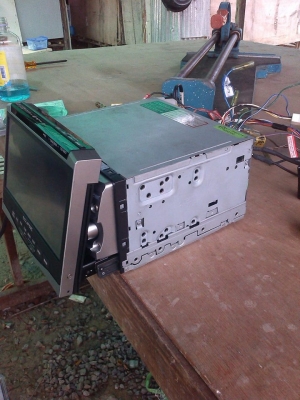 ขายฟร้อน Eclipse AVN9904hd ถอดระหัส 5.1 ขายฟร้อน Eclipse AVN9904hd ถอดระหัส 5.1