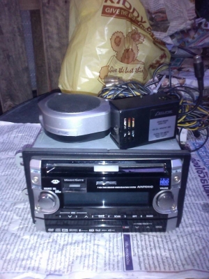 ขายฟร้อน Eclipse AVN9904hd ถอดระหัส 5.1 ขายฟร้อน Eclipse AVN9904hd ถอดระหัส 5.1