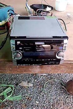 ขายฟร้อน Eclipse AVN9904hd ถอดระหัส 5.1