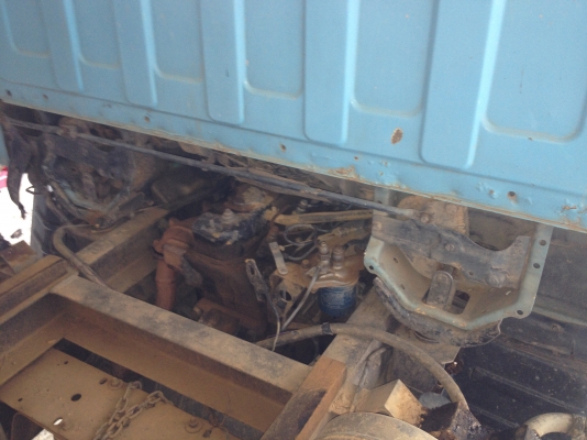 ขายรถดั้มอีซูซุ 6 ล้อ เครื่อง 115 แรง ขายรถดั้มอีซูซุ 6 ล้อ เครื่อง 115 แรง