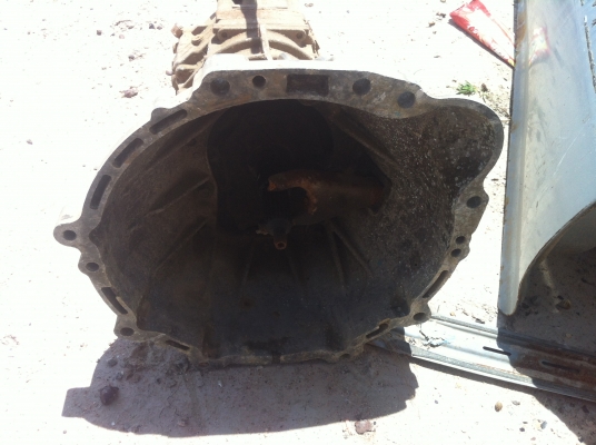 ขายเกียร์ hero เครื่อง 2L 4เกียร์     3000 บาท