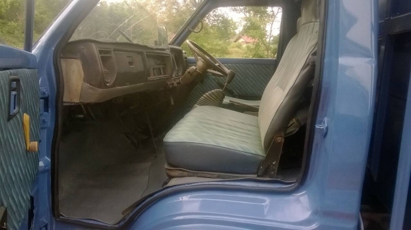 KT26 ดั้มพ์เกษตร อ๊อฟชั่นเพียบ