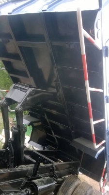 KT26 ดั้มพ์เกษตร อ๊อฟชั่นเพียบ